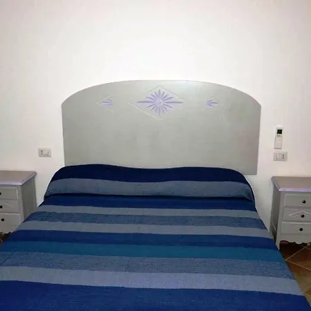 Casa Felicita' 1 וילה Pittulongu