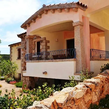 Casa Felicita' 1