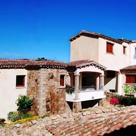 Casa Felicita' 1 * Pittulongu