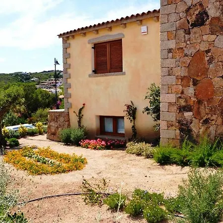 וילה Casa Felicita' 1