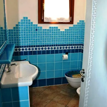 Casa Felicita' 1