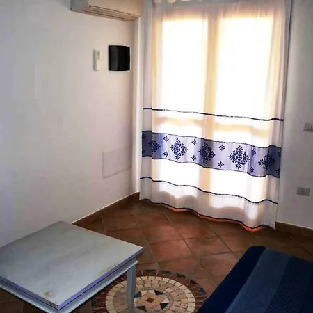 וילה Casa Felicita' 1 *