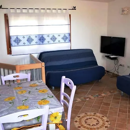 Casa Felicita' 1 *