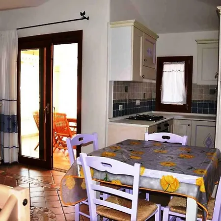 Casa Felicita' 1 וילה *