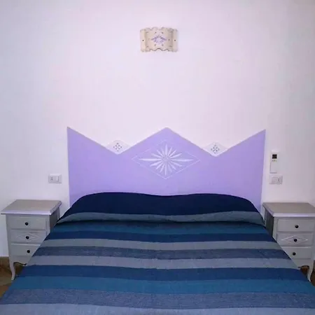 וילה Casa Felicita' 1 Pittulongu