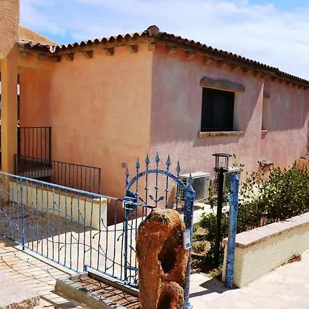 Casa Felicita' 1 וילה