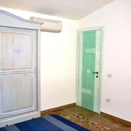 Casa Felicita' 1 וילה