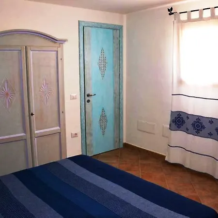 Casa Felicita' 1 וילה *