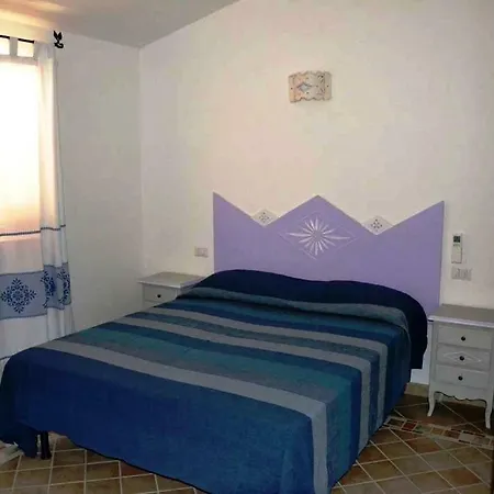Casa Felicita' 1 וילה
